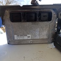 Honda CRV 3 2.4 ECU/ компютър, снимка 2 - Части - 44363661