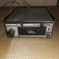 Старо авто радио , снимка 3 - Аксесоари и консумативи - 31409509