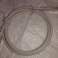 LAN Cable 1,5 meter-Лан кабел 1,5 метра, снимка 3 - Кабели и адаптери - 44228118