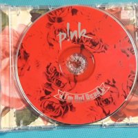 P!nk – 2006 - I'm Not Dead(Pop Rock), снимка 7 - CD дискове - 42710987