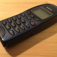 Nokia 6150 с БГ меню, снимка 3 - Nokia - 44481954