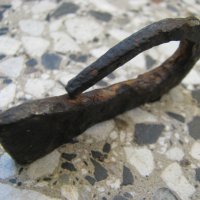 Чакмак огниво запалка-012, снимка 3 - Антикварни и старинни предмети - 29361613