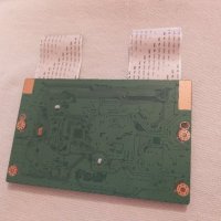 T-Kon BOARD BN41-01939C , Телевизор Samsung, снимка 5 - Части и Платки - 42906603