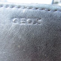 дамски ботуши original GEOX® ,100% висококачествена естествена кожа, N- 38 - 39, снимка 13 - Дамски ботуши - 35037188