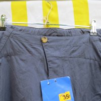 Продавам нов дамски летен памучен панталон Patagonia, снимка 2 - Панталони - 29183633