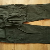 STORMBERG за лов риболов и туризъм размер XL тънък летен панталон със здрава материя - 251, снимка 1 - Екипировка - 39534556