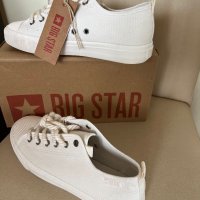 Big Star, снимка 1 - Дамски ежедневни обувки - 42387308
