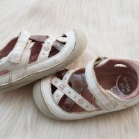 Детски обувки естестевна кожа Stride Rite №21,5, снимка 1 - Детски обувки - 40697169