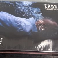 EROS RAMAZZOTTI - BATTITO INFINITO, снимка 3 - CD дискове - 39283404