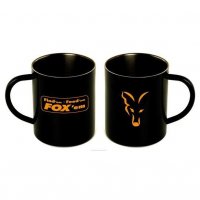   Метална чаша Fox Stainless Steel Mug, снимка 1 - Такъми - 34101159