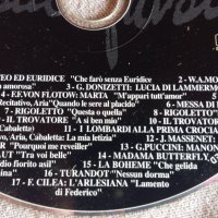 LUCIANO PAVAROTTI, снимка 5 - CD дискове - 31930969