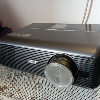 проектор "ACER DNX 0814"/HDMI/, снимка 4 - Плейъри, домашно кино, прожектори - 38868326
