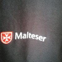 Мalteser, L размер мъжка блуза. , снимка 5 - Блузи - 35123903