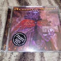 Оригинални дискове heavy metal CD, снимка 4 - CD дискове - 35531352