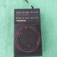 UNIVERSUM  TR 2653  Радио, снимка 1 - Радиокасетофони, транзистори - 31582330