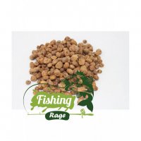 ПРОМО Тигров Фъстък Tiger Nuts 10кг, снимка 2 - Стръв и захранки - 33974281