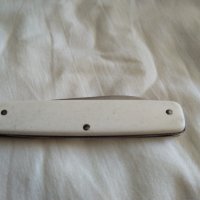 Австрийско ножче винтидж без луфт 90х65мм Хапо Верке, снимка 11 - Ножове - 33758758