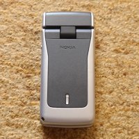 Продавам Nokia N90, снимка 4 - Nokia - 40755532