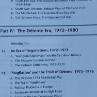 International Relations since 1945: A Global History. John W. Young, John Kent, 2004г., снимка 4 - Специализирана литература - 29325322