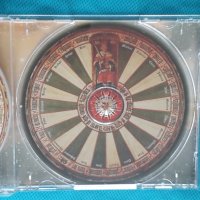 Michael Ernst with Alan Parsons & Chris Thompson – 2004 - Excalibur(Prog Rock), снимка 10 - CD дискове - 44263808