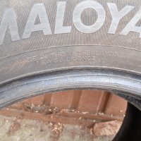 Зимна гума гуми dawos maloya 195/65/15 , снимка 6 - Гуми и джанти - 35052308