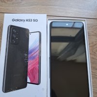 Samsung A53 8/256gb, снимка 4 - Samsung - 37627677