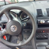 VW Lupo 1.0i MPI 50 кс на части!, снимка 6 - Автомобили и джипове - 37025702