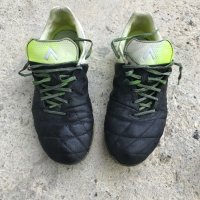 Стоножки / Футболни Обувки Adidas , номер 42, снимка 2 - Футбол - 42277692