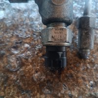 Горивна рейка клапан за високо налягане на Мазда 6 дизел 140 кс, снимка 2 - Части - 42906054