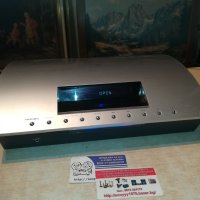 teac mc-dv250 tokyo japan-внос switzerland 0111201933, снимка 2 - Ресийвъри, усилватели, смесителни пултове - 30633511