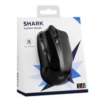 Оптична мишка T'nB SHARK, снимка 3 - Клавиатури и мишки - 30656880