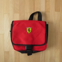 Ferrari чанта, снимка 1 - Чанти - 32184128