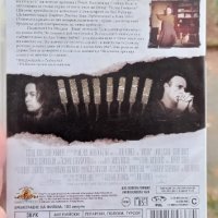 Мизъри DVD по роман на Стивън Кинг , снимка 3 - DVD филми - 44272799
