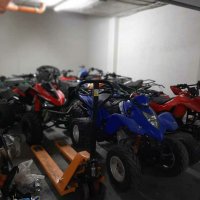 АТВ продавам, снимка 2 - Мотоциклети и мототехника - 30484886