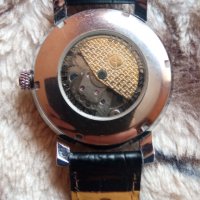 Goer автоматичен часовник мъжки , снимка 5 - Смарт гривни - 40249159
