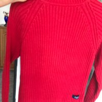 Продавам елегантен пуловер GAP, снимка 3 - Блузи с дълъг ръкав и пуловери - 35242153