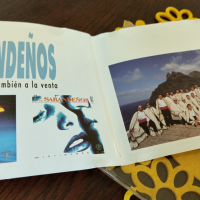 LOS SABANDENOS, снимка 4 - CD дискове - 44518091