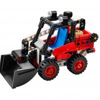 LEGO® Technic 42116 - Товарач, снимка 3 - Конструктори - 38927882