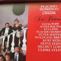 PLACIDO DOMINGO, снимка 7 - Грамофонни плочи - 36912866