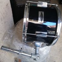 Продавам 2 алт барабана и педал за каса, снимка 5 - Ударни инструменти - 37396156