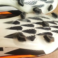 ADIDAS Adizero F50 Размер EUR 36 2/3 / UK 4 детски бутонки 169-13-S, снимка 16 - Детски маратонки - 42759416