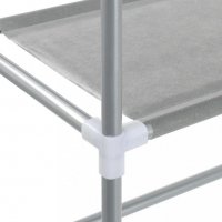 Storage Rack Етажерка За Тоалетна И Пералня, снимка 4 - Други стоки за дома - 38118329