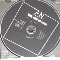 Zero Nine(Hard Rock)Finland ‎–(2CD), снимка 5 - CD дискове - 44718674