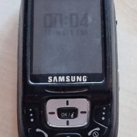 Samsung D500(2 бр.) - за ремонт, снимка 9 - Samsung - 42506671