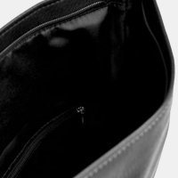 Дамска кожена чанта Esprit, снимка 3 - Чанти - 44421562