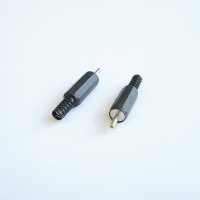 Букса захранваща за кабел SONY 2,5x1mm(ж), снимка 1 - Друга електроника - 42590817