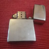 Бензинова запалка ZIPPO. , снимка 5 - Запалки - 33962454