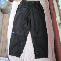 Mizuno impermaLite водоустойчив спортен панталон размер XL., снимка 1 - Панталони - 33751524