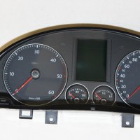 Километраж VW Golf 5 (2004-2008г.) 1K0920 874B / 1K0920874B 1.9 TDI 105к.с. дизел, снимка 2 - Части - 44489653