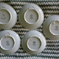 Продавам колекционерски B&G Copenhagen Porcelain  Plate, снимка 7 - Колекции - 36467189